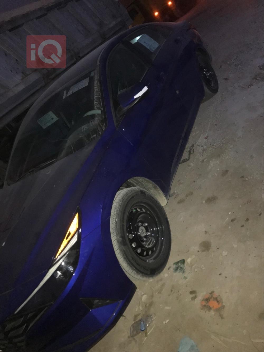 هیۆندای ئەلەنترا